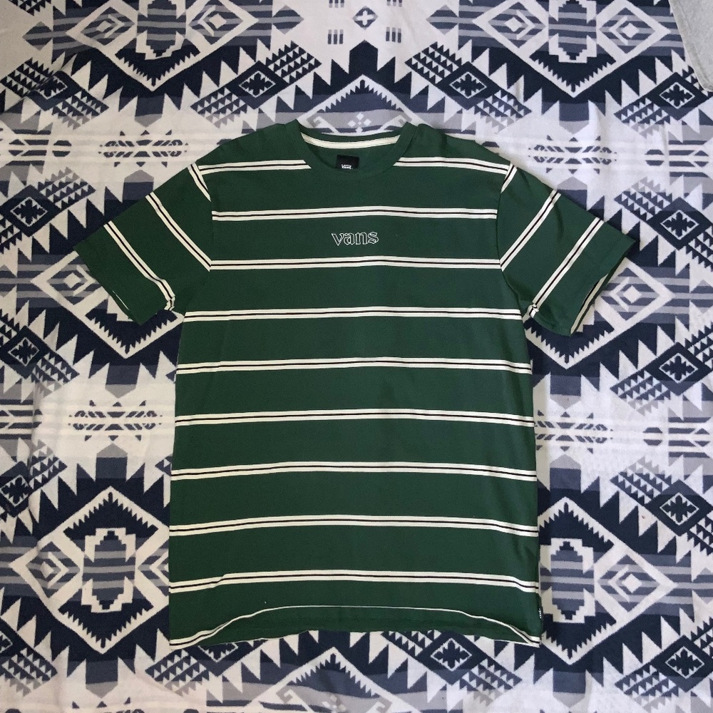 Vans men’s T